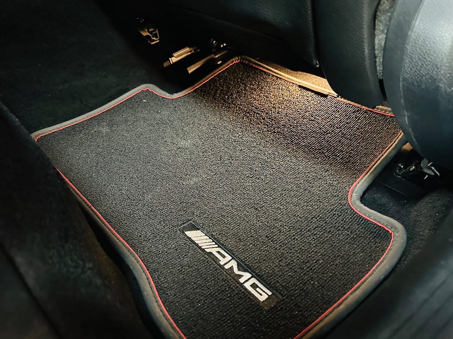 Used Mercedes-Benz C Class 2017 for sale - 77793482: Photo 67