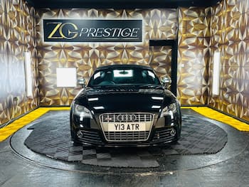 Used Audi TTS 2009 for sale - 79808639: Photo