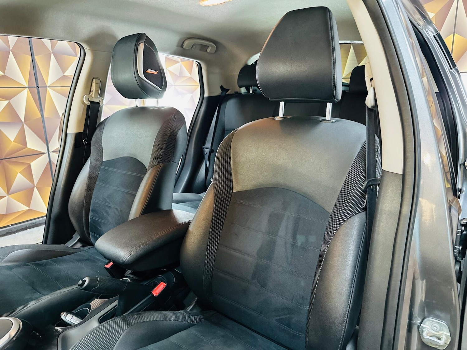 Used Nissan Juke 2019 for sale - 76936587: Photo 14