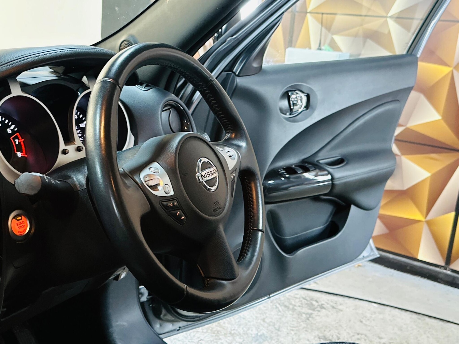 Used Nissan Juke 2019 for sale - 76936587: Photo 26