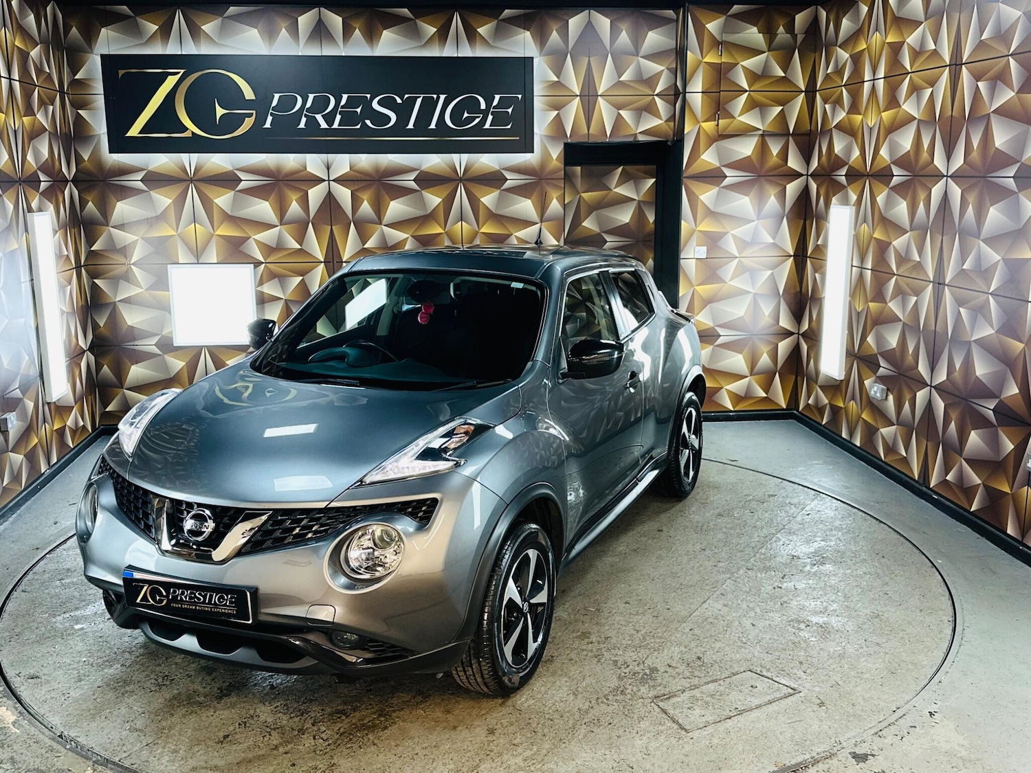 Used Nissan Juke 2019 for sale - 76936587: Photo 29