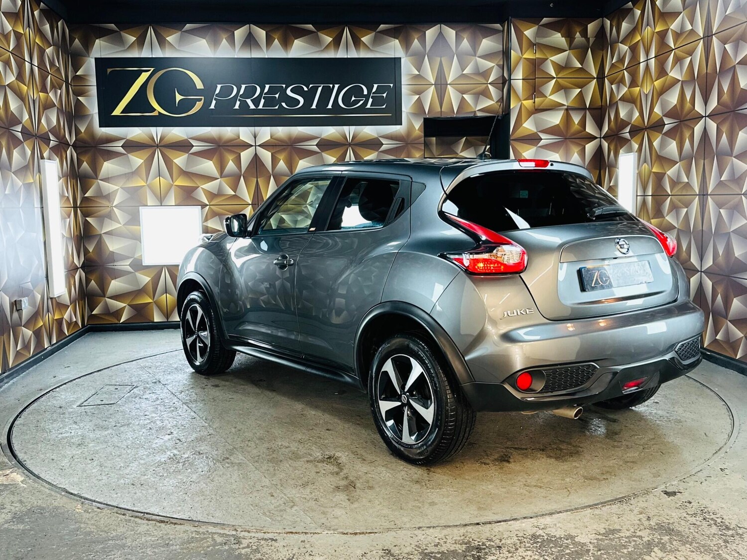 Used Nissan Juke 2019 for sale - 76936587: Photo 31