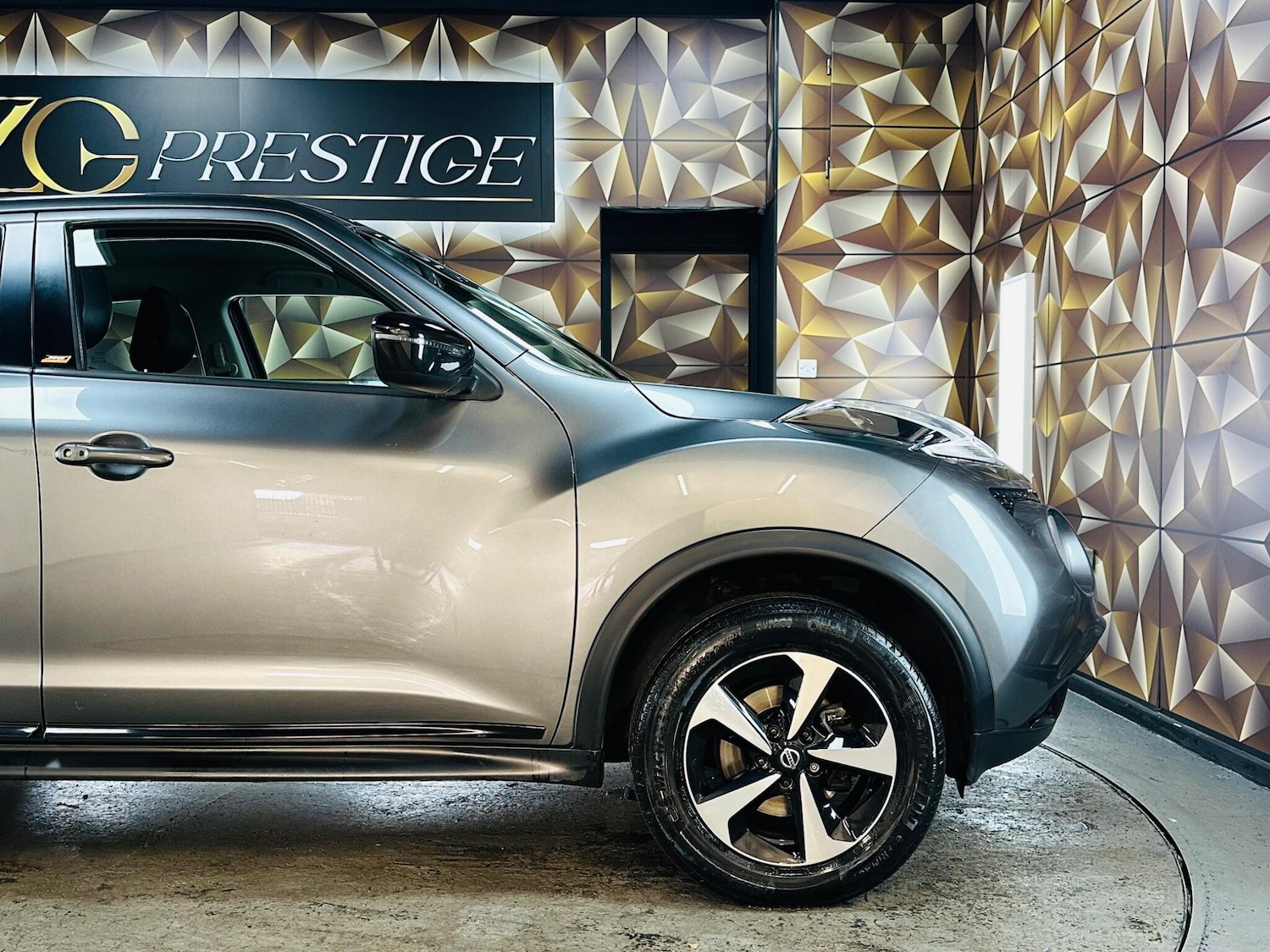 Used Nissan Juke 2019 for sale - 76936587: Photo 33