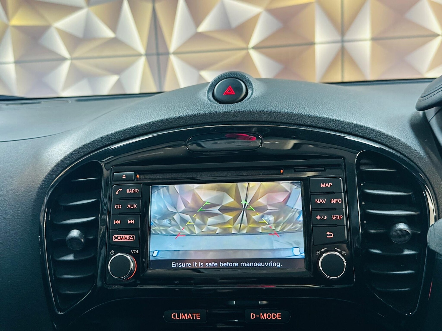 Used Nissan Juke 2019 for sale - 76936587: Photo 4