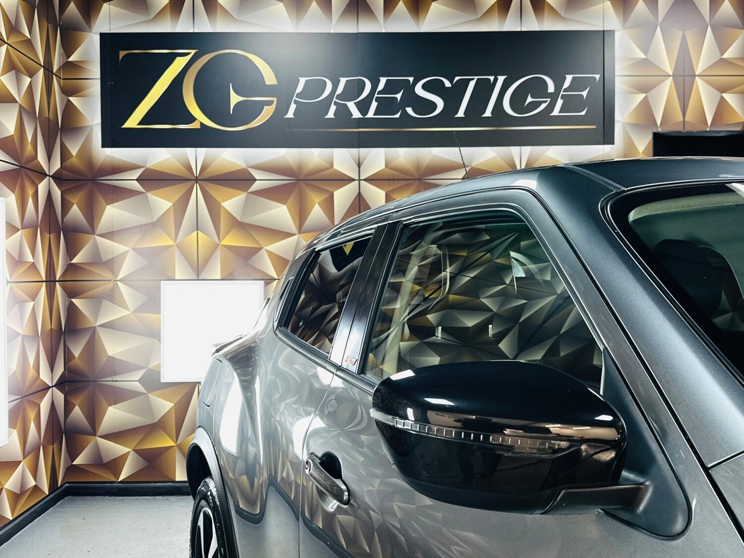 Used Nissan Juke 2019 for sale - 76936587: Photo 41