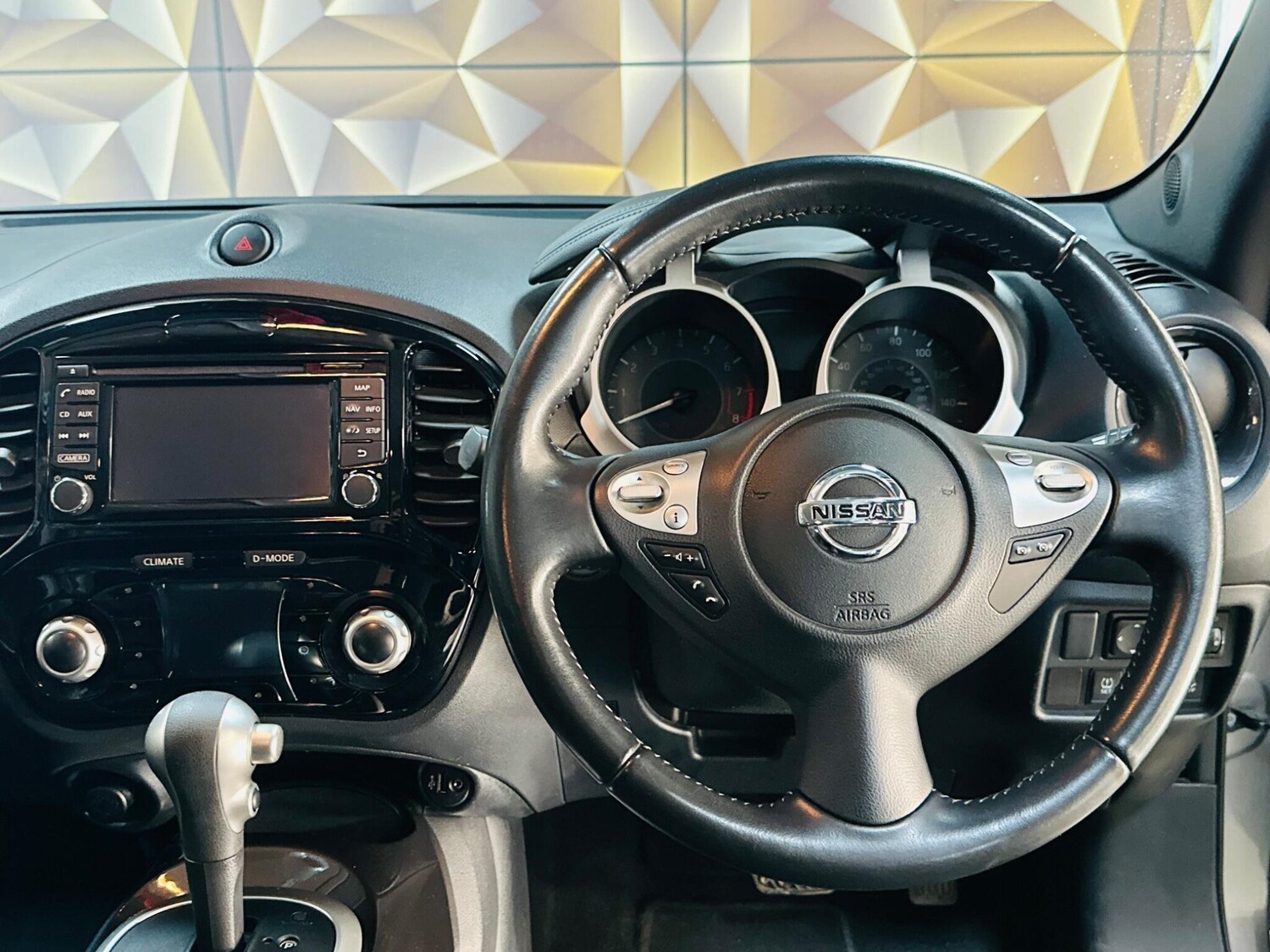 Used Nissan Juke 2019 for sale - 76936587: Photo 47