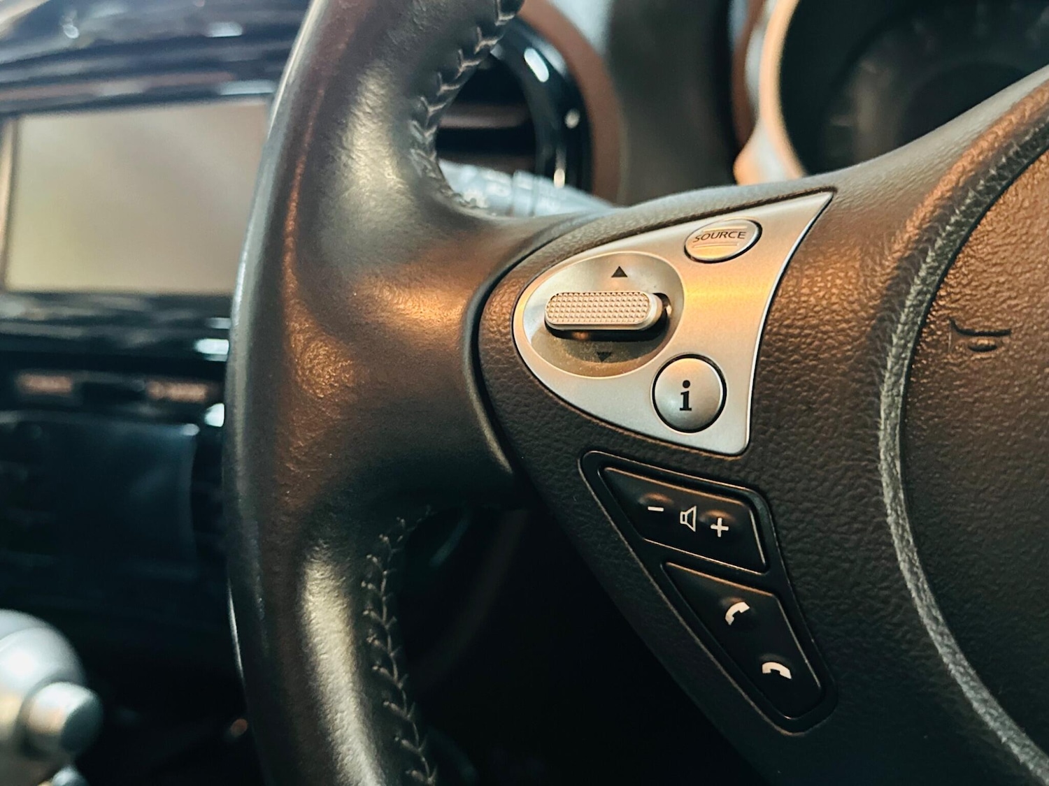 Used Nissan Juke 2019 for sale - 76936587: Photo 48