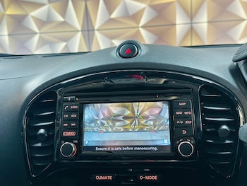 Used Nissan Juke 2019 for sale - 76936587: Photo