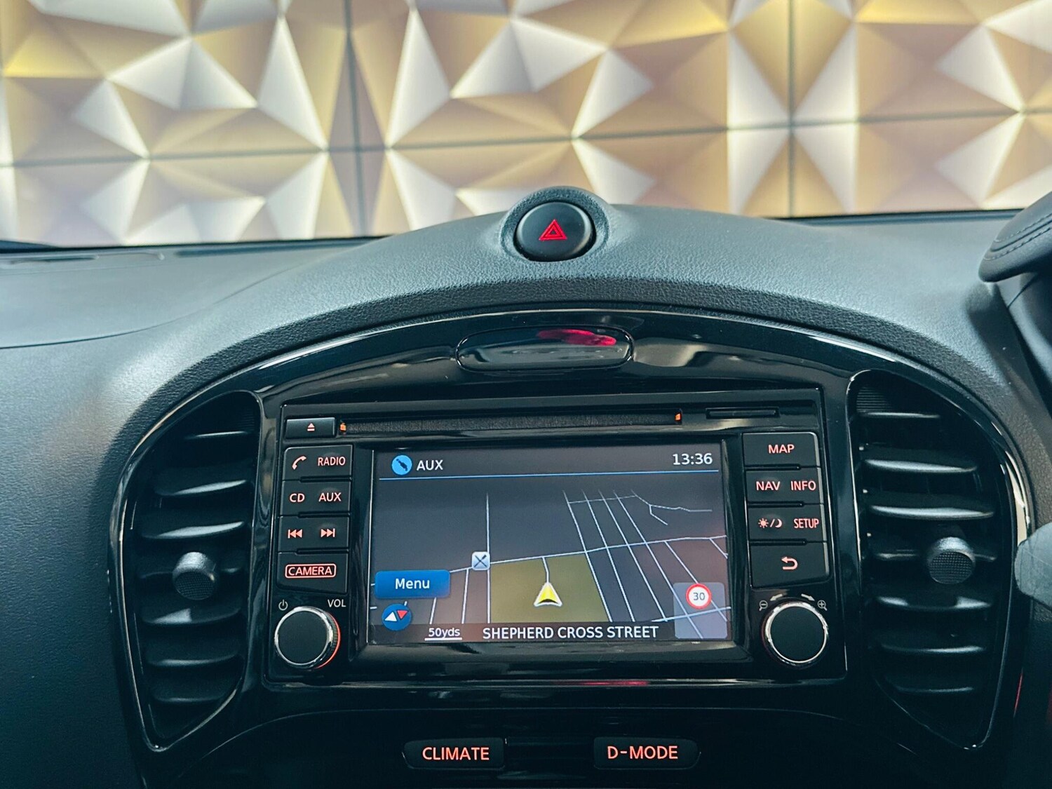 Used Nissan Juke 2019 for sale - 76936587: Photo 50