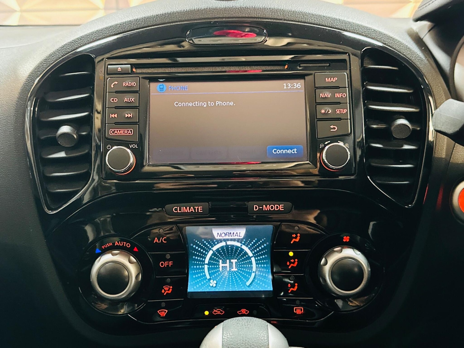 Used Nissan Juke 2019 for sale - 76936587: Photo 51