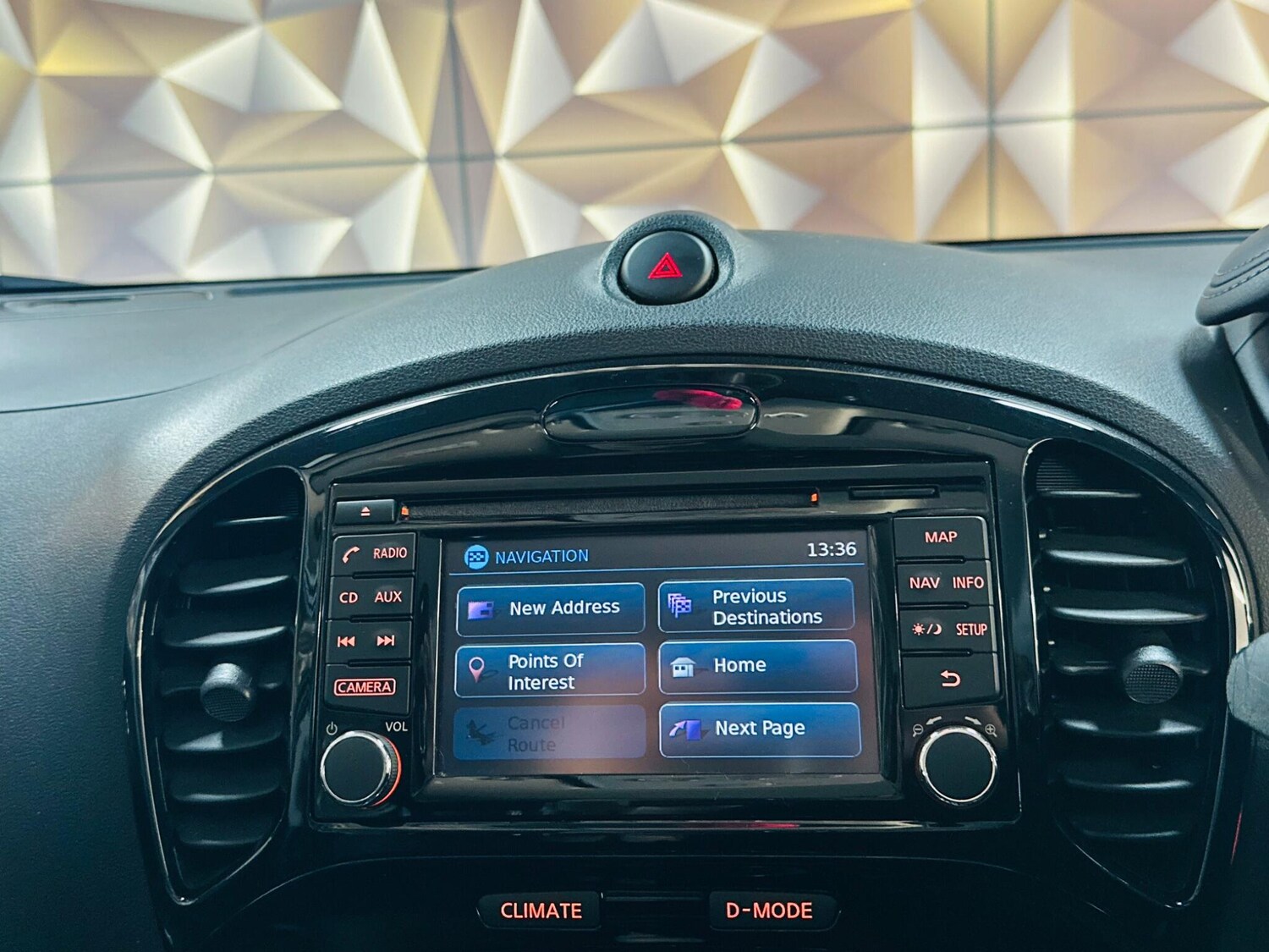 Used Nissan Juke 2019 for sale - 76936587: Photo 54