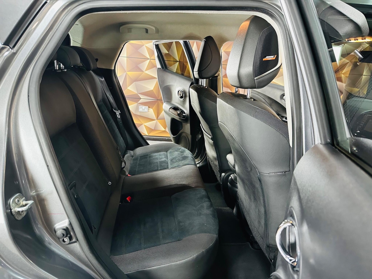 Used Nissan Juke 2019 for sale - 76936587: Photo 57