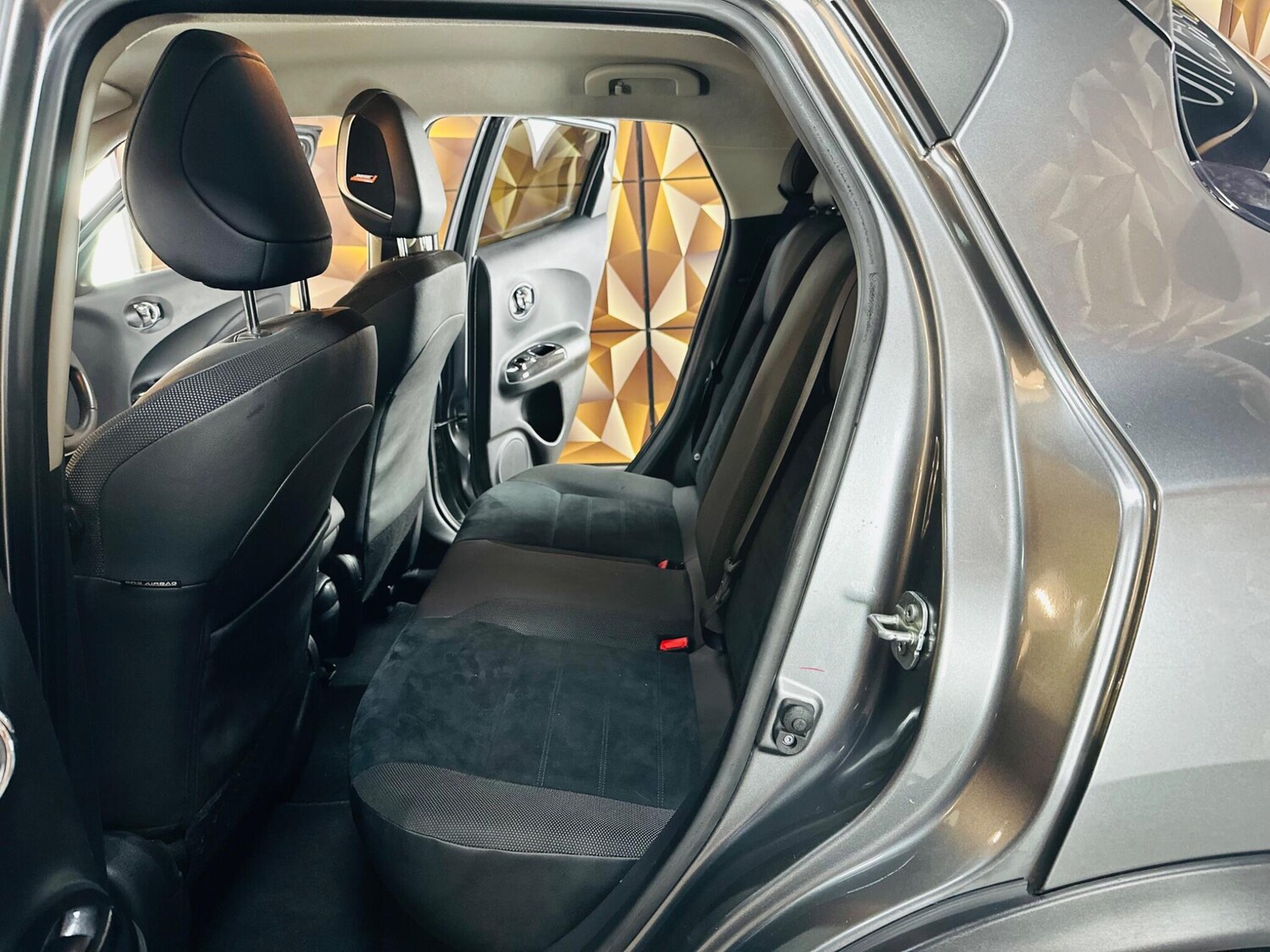 Used Nissan Juke 2019 for sale - 76936587: Photo 58