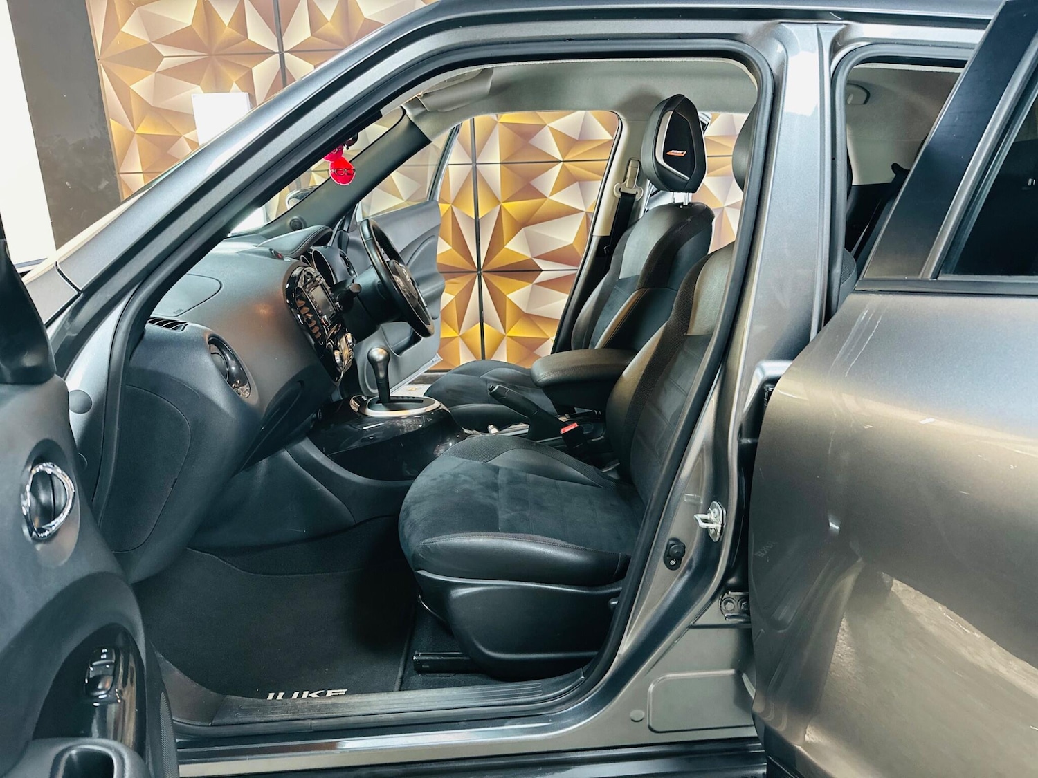 Used Nissan Juke 2019 for sale - 76936587: Photo 59