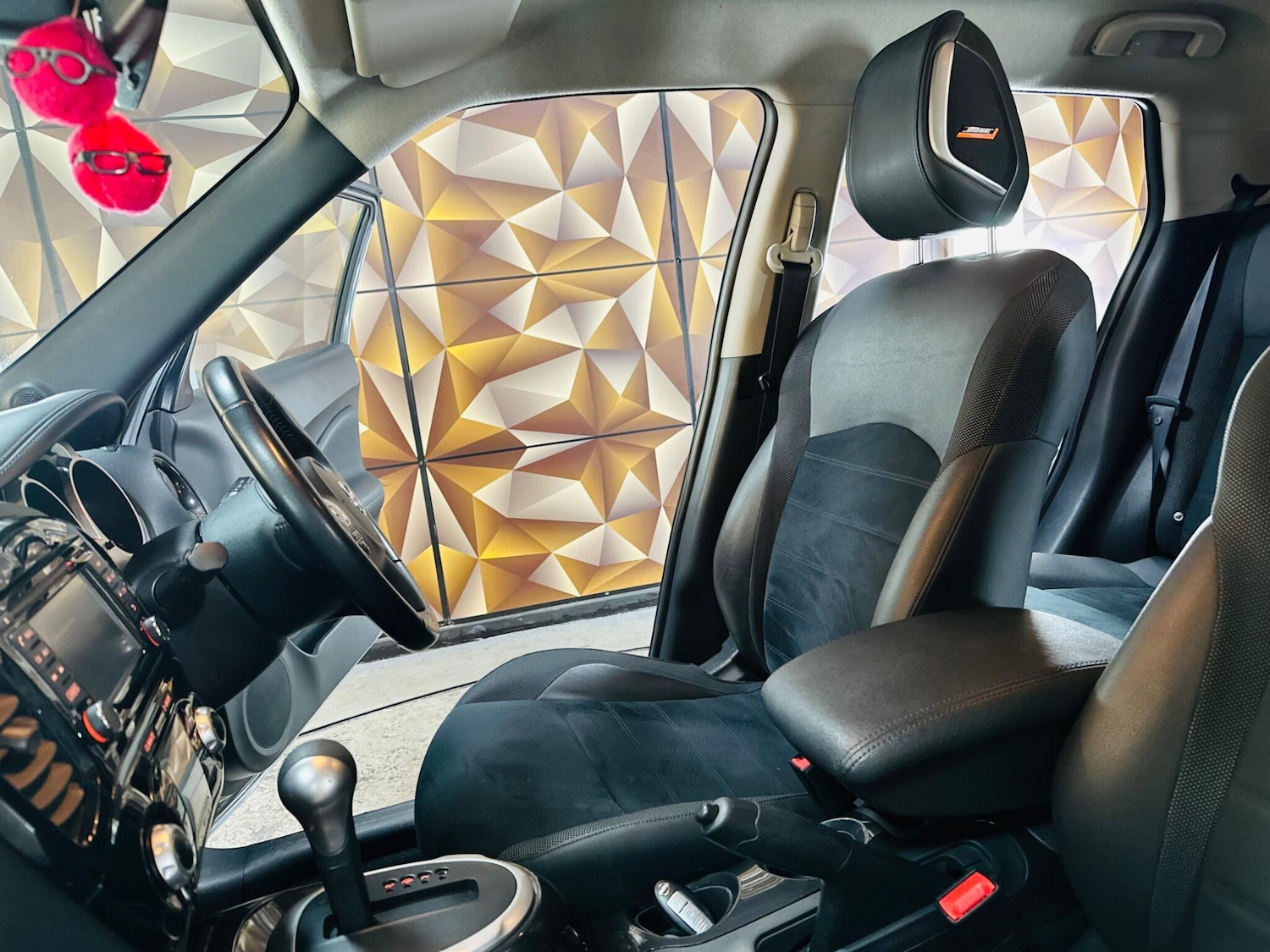 Used Nissan Juke 2019 for sale - 76936587: Photo 6