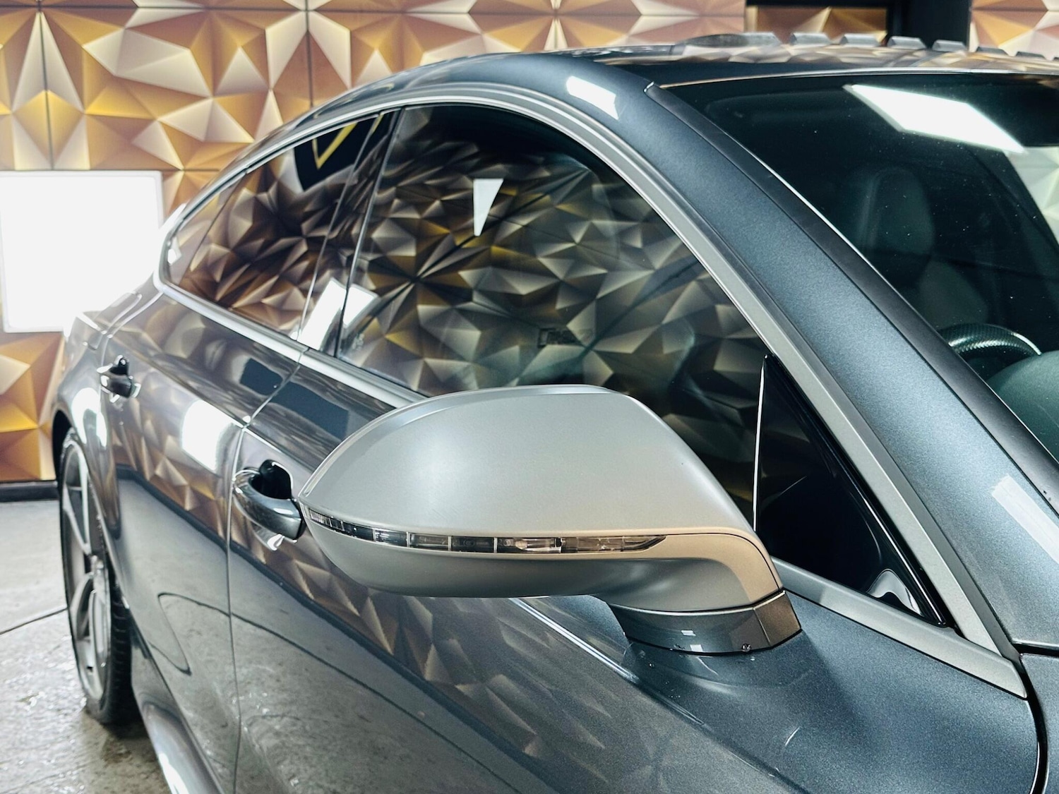 Used Audi RS7 2016 for sale - 76898243: Photo 38