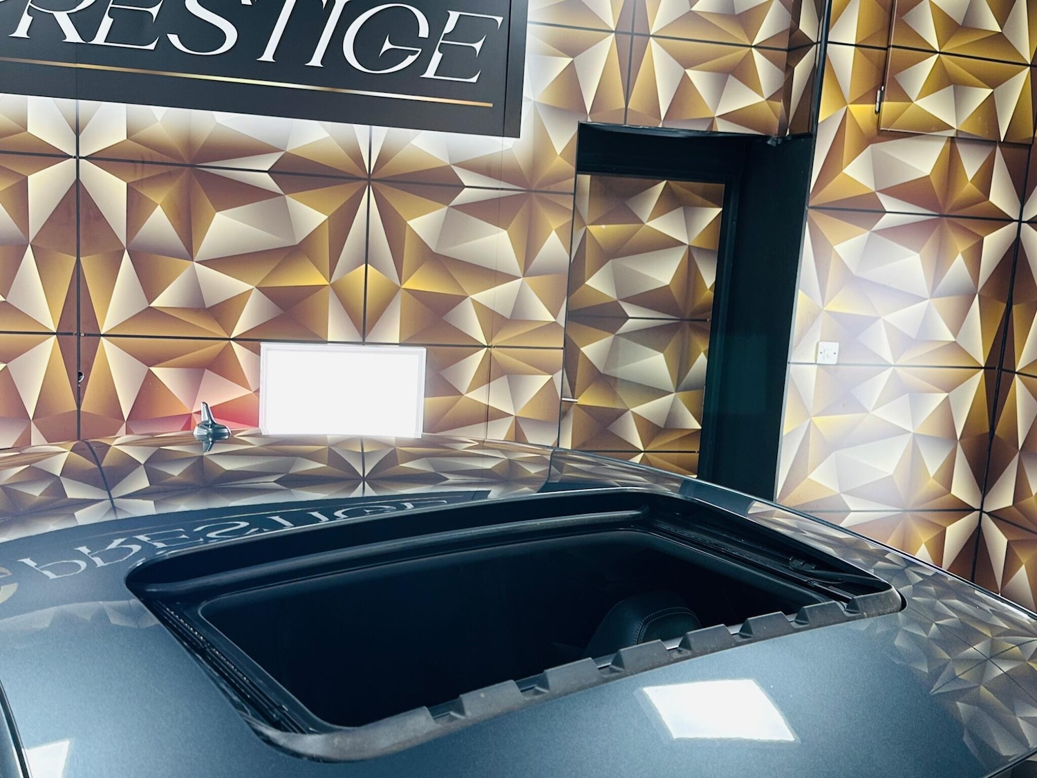 Used Audi RS7 2016 for sale - 76898243: Photo 4