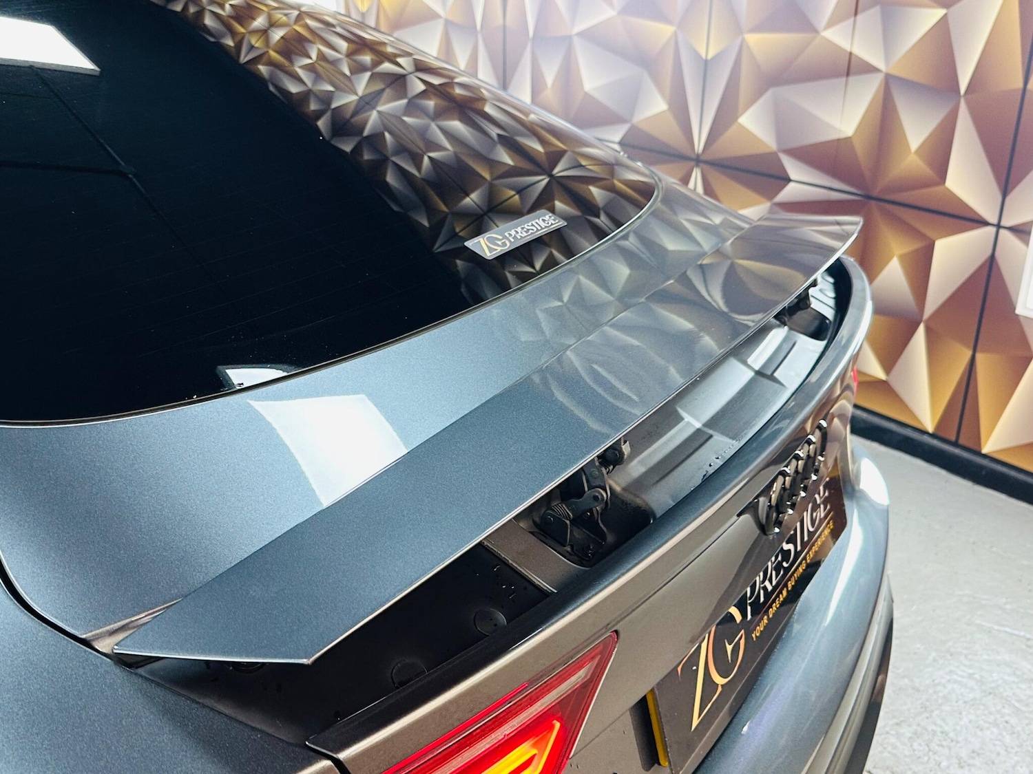 Used Audi RS7 2016 for sale - 76898243: Photo 47