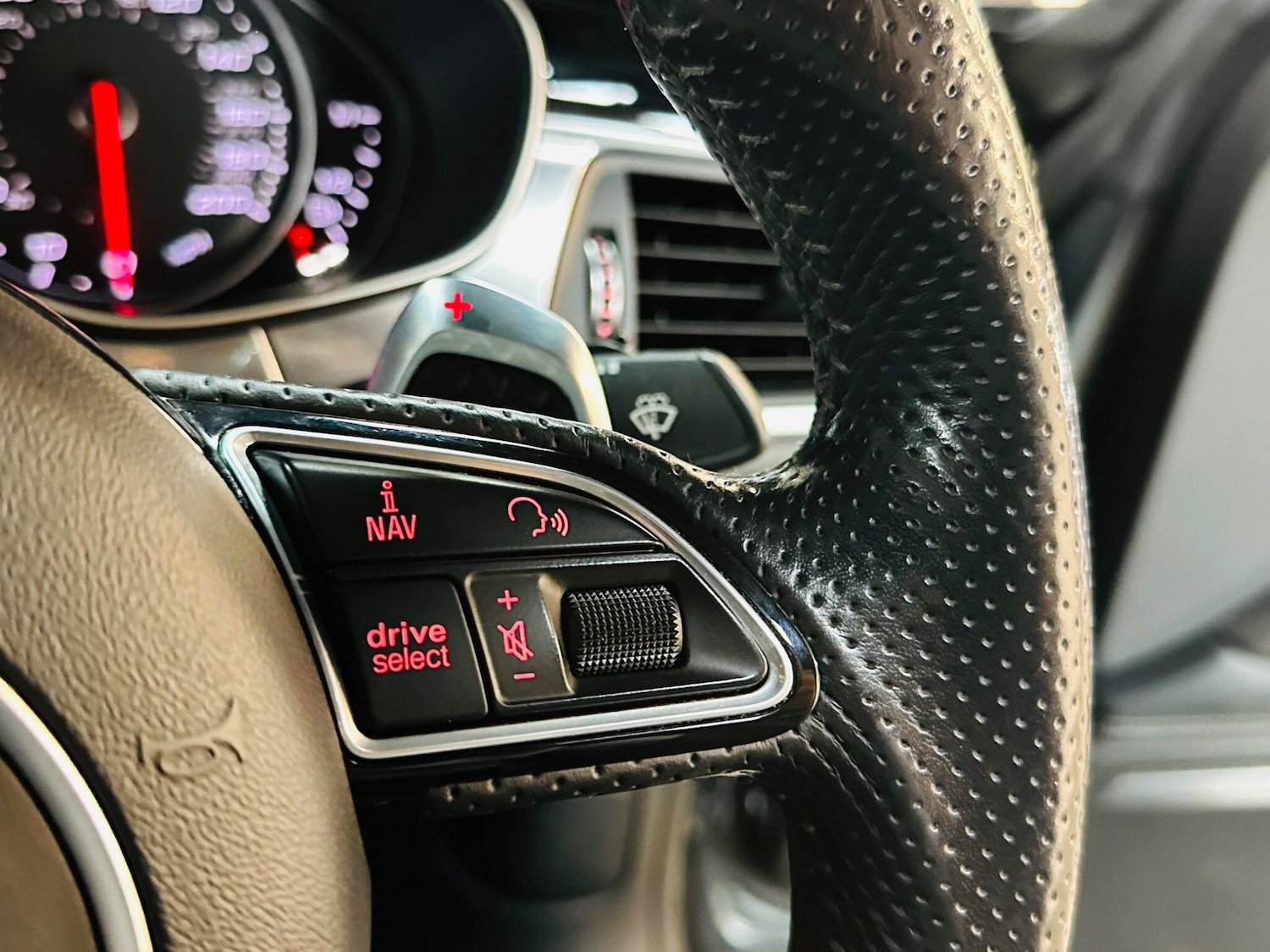 Used Audi RS7 2016 for sale - 76898243: Photo 52