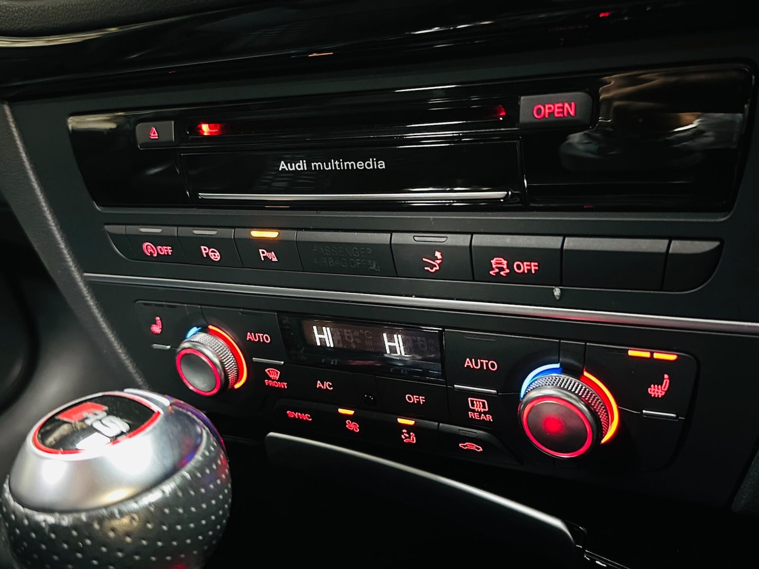 Used Audi RS7 2016 for sale - 76898243: Photo 54