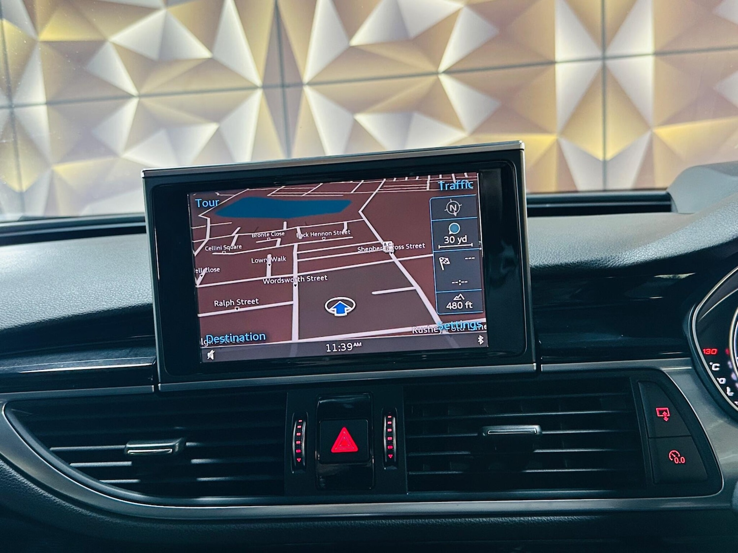 Used Audi RS7 2016 for sale - 76898243: Photo 55