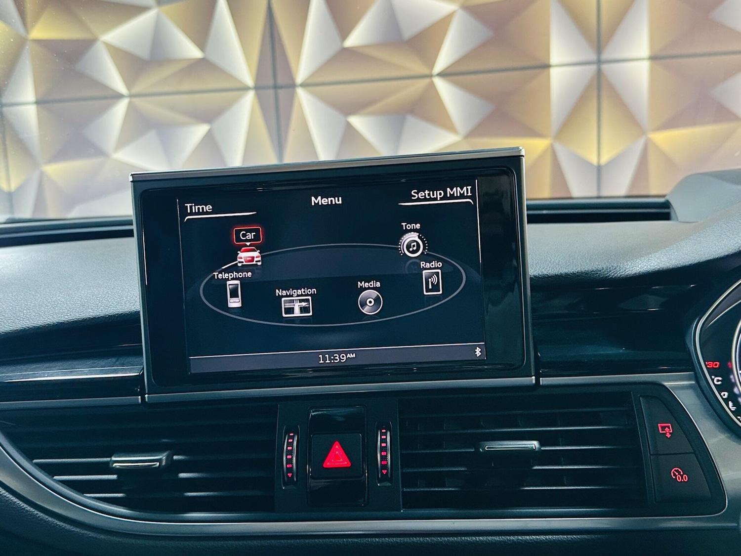 Used Audi RS7 2016 for sale - 76898243: Photo 57