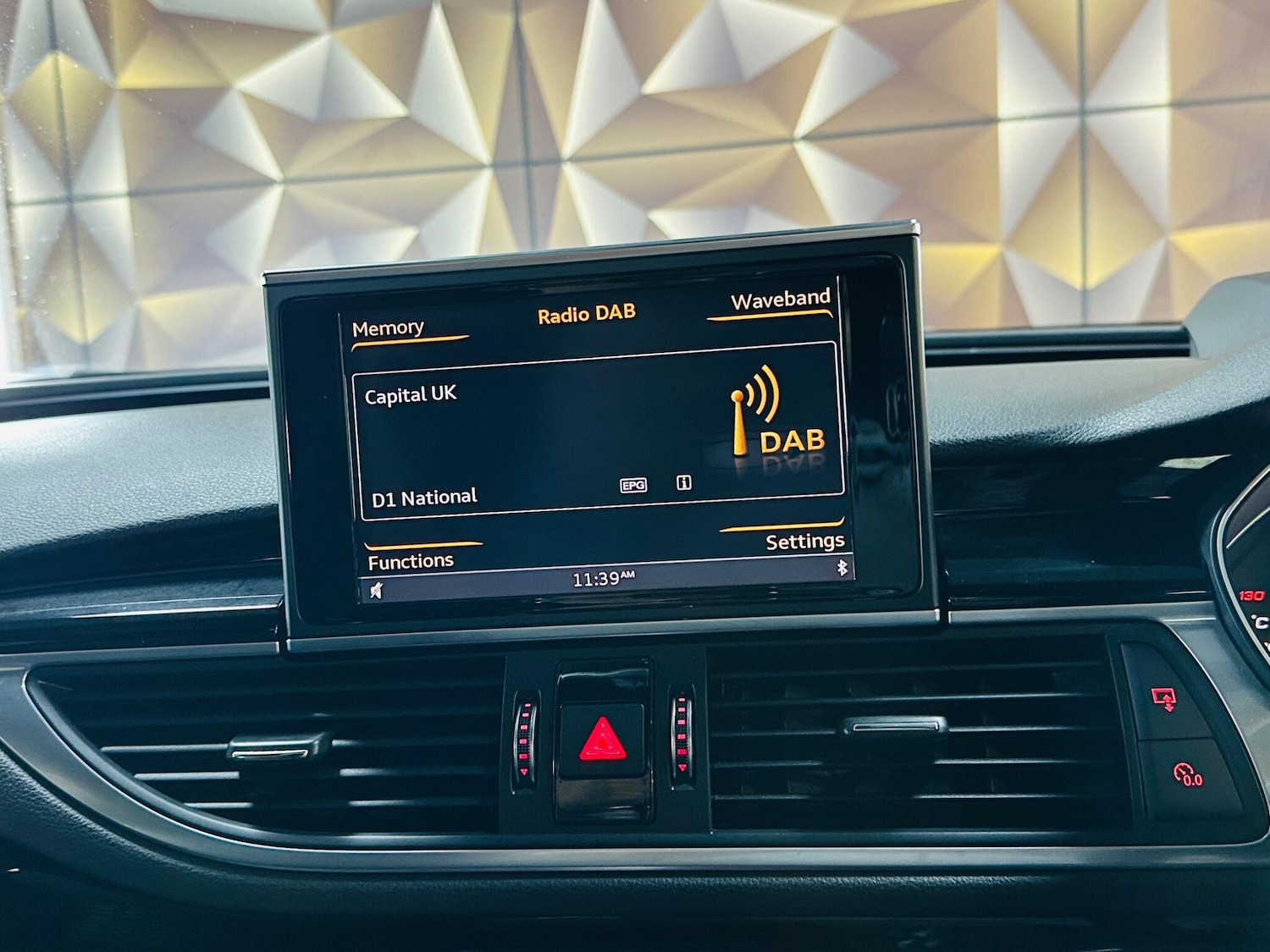 Used Audi RS7 2016 for sale - 76898243: Photo 59