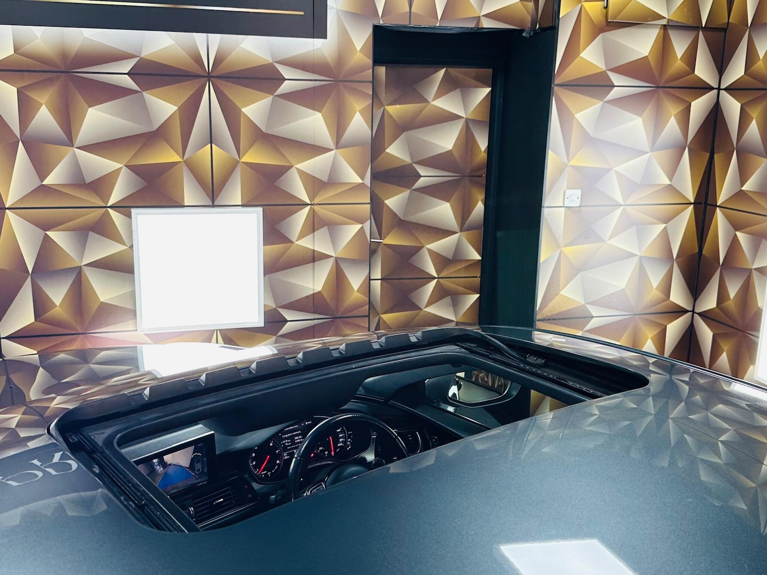 Used Audi RS7 2016 for sale - 76898243: Photo 60