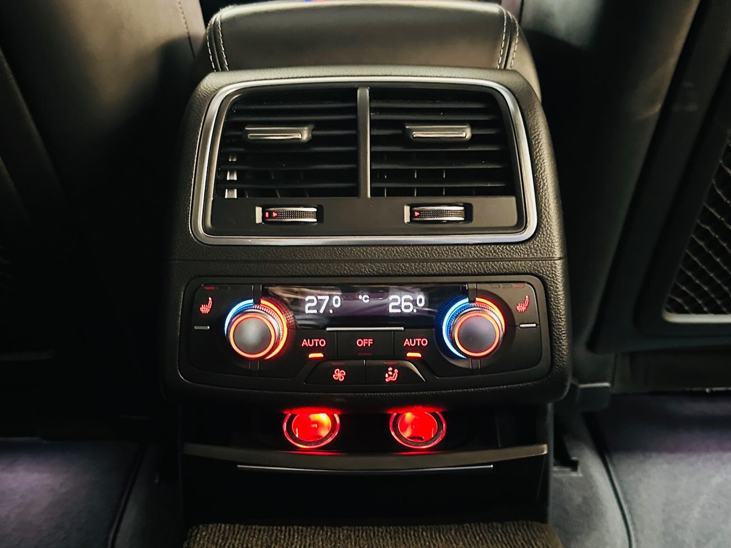 Used Audi RS7 2016 for sale - 76898243: Photo 62