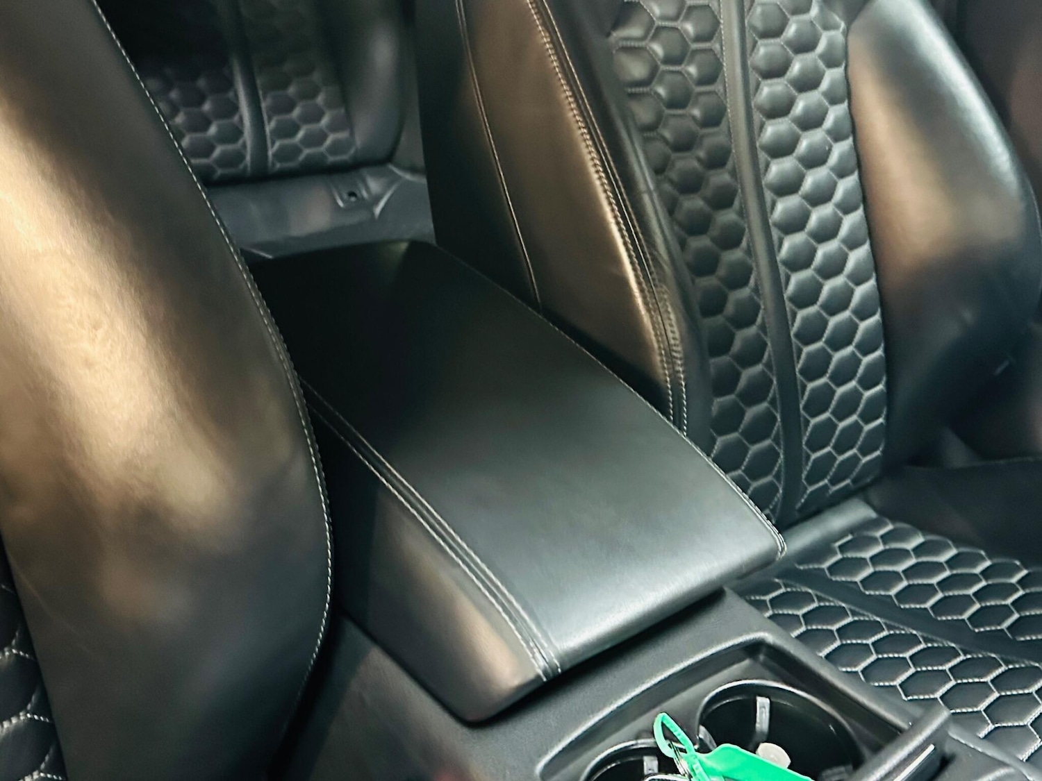 Used Audi RS7 2016 for sale - 76898243: Photo 63