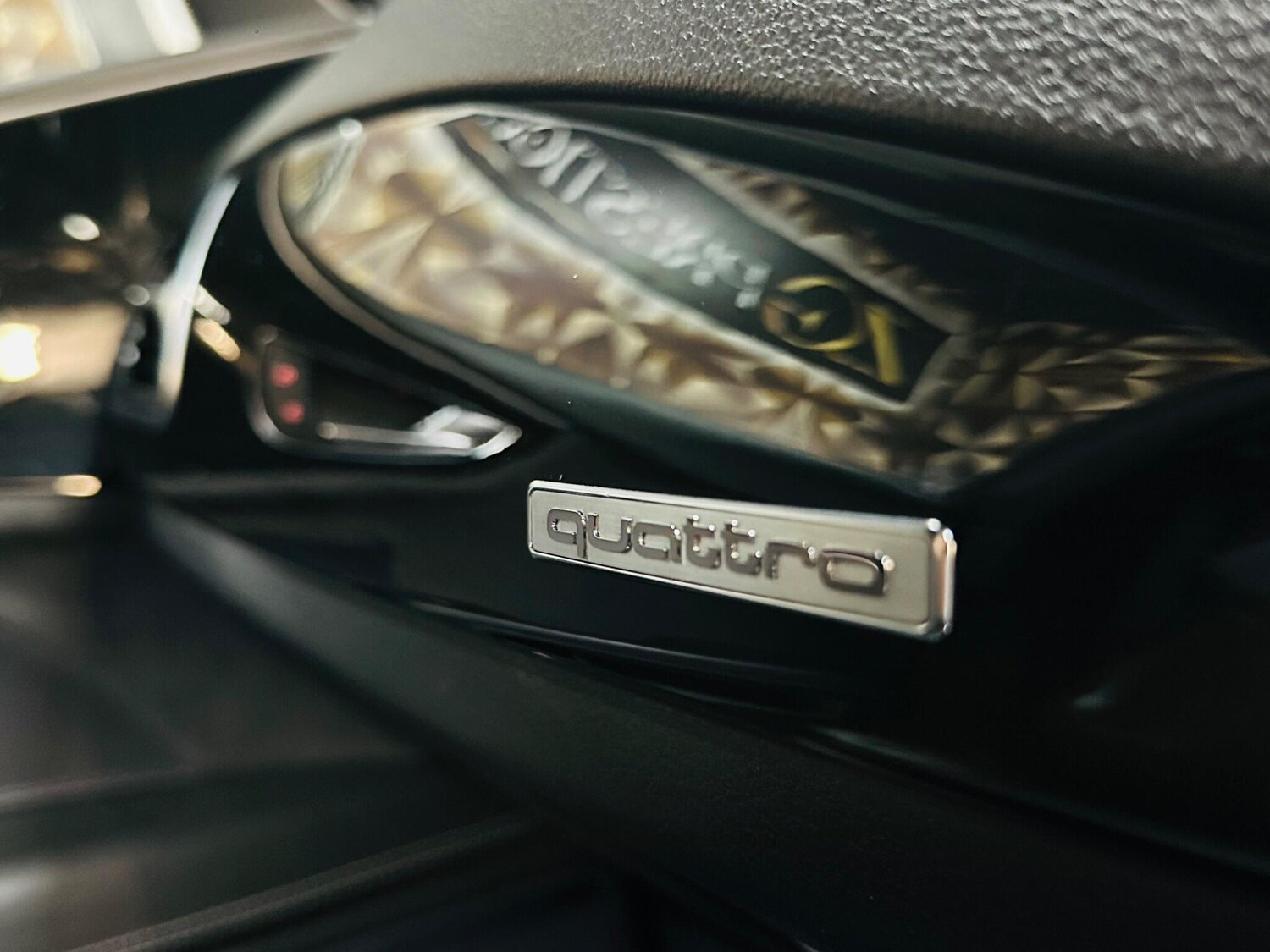 Used Audi RS7 2016 for sale - 76898243: Photo 64