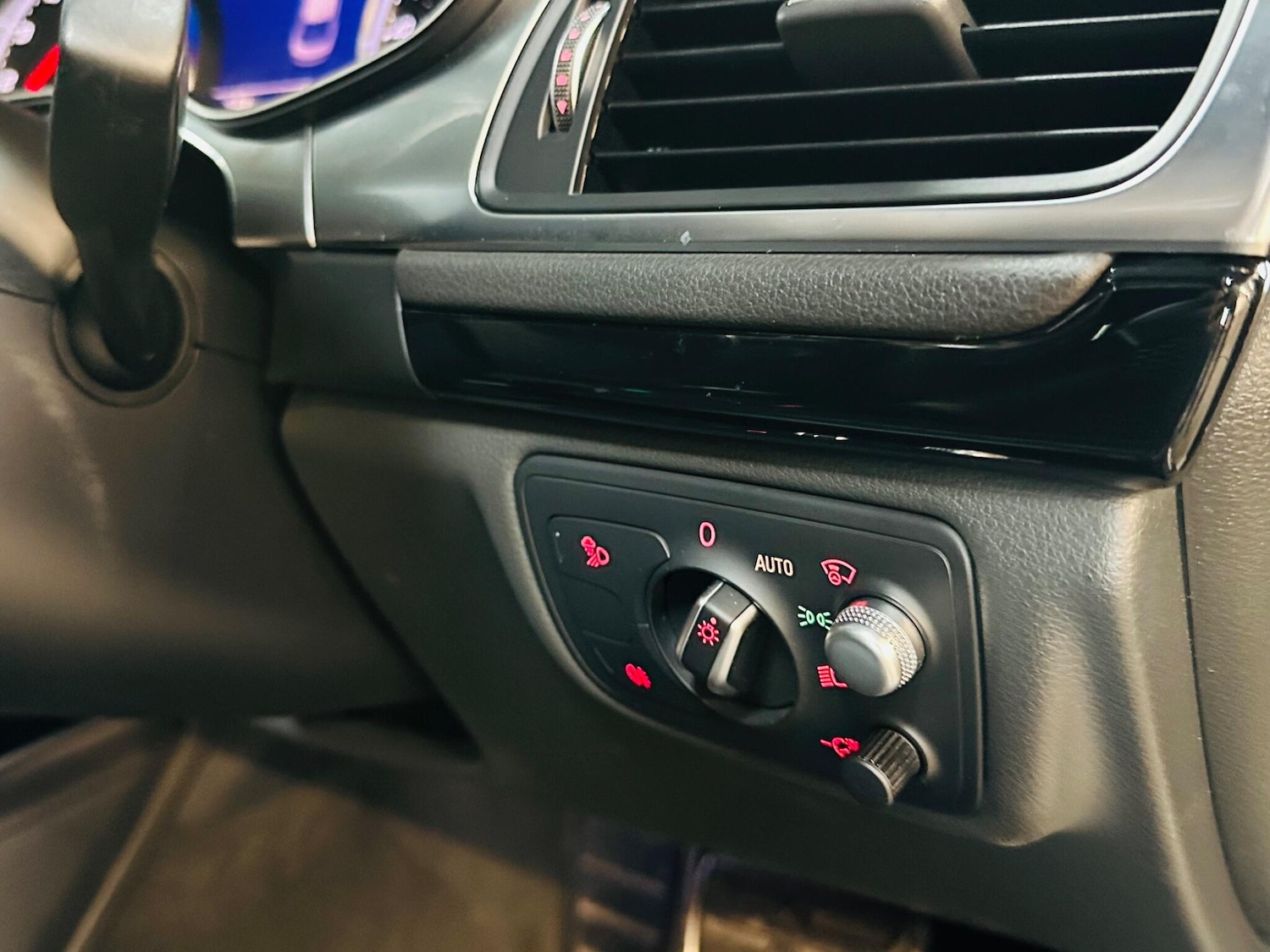 Used Audi RS7 2016 for sale - 76898243: Photo 66