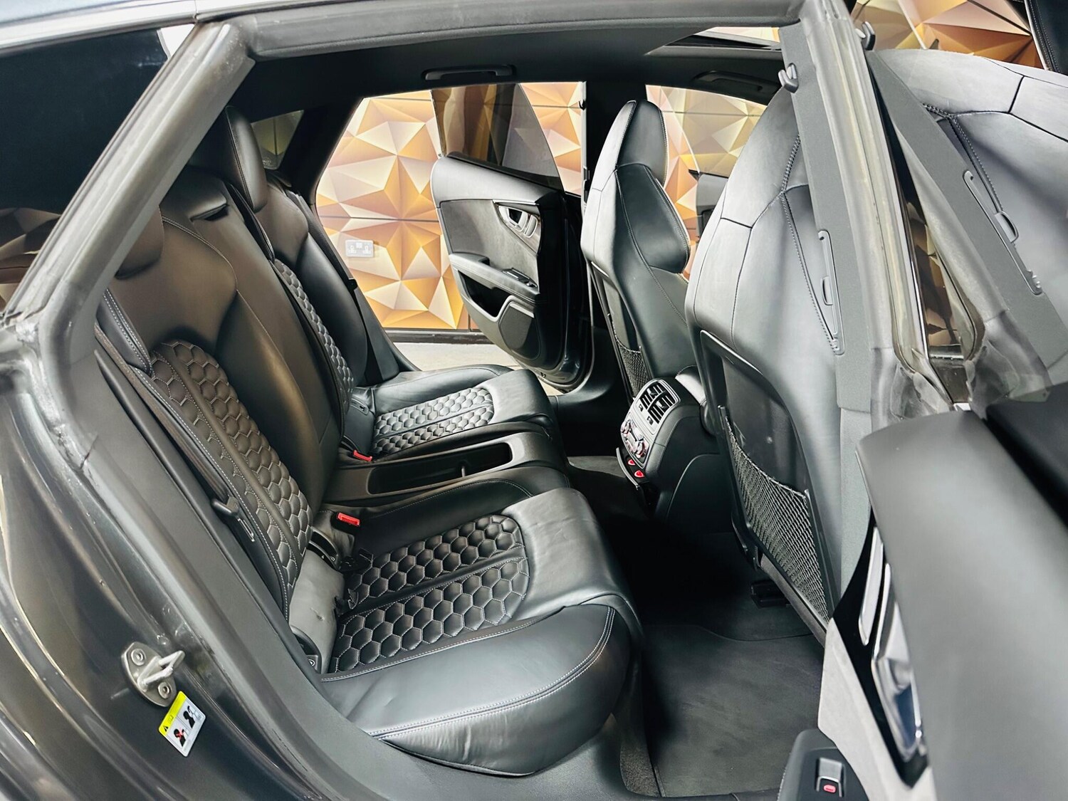 Used Audi RS7 2016 for sale - 76898243: Photo 69