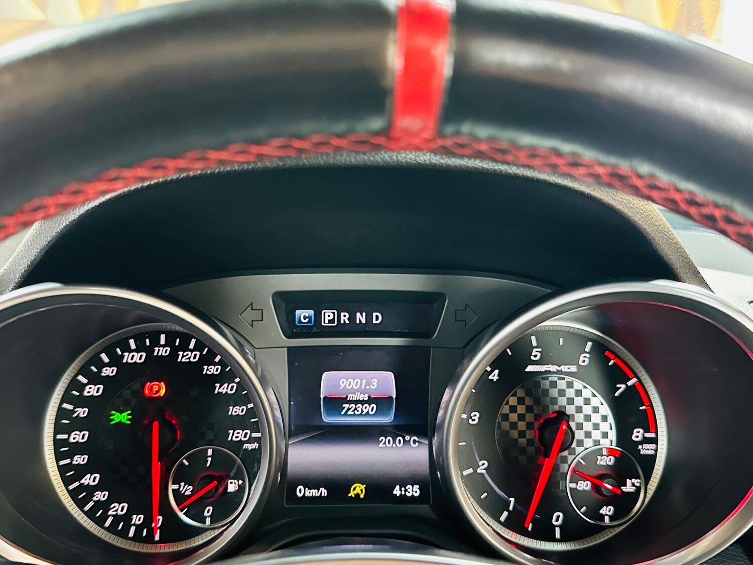 Used Mercedes-Benz SLC 2016 for sale - 76099566: Photo 56