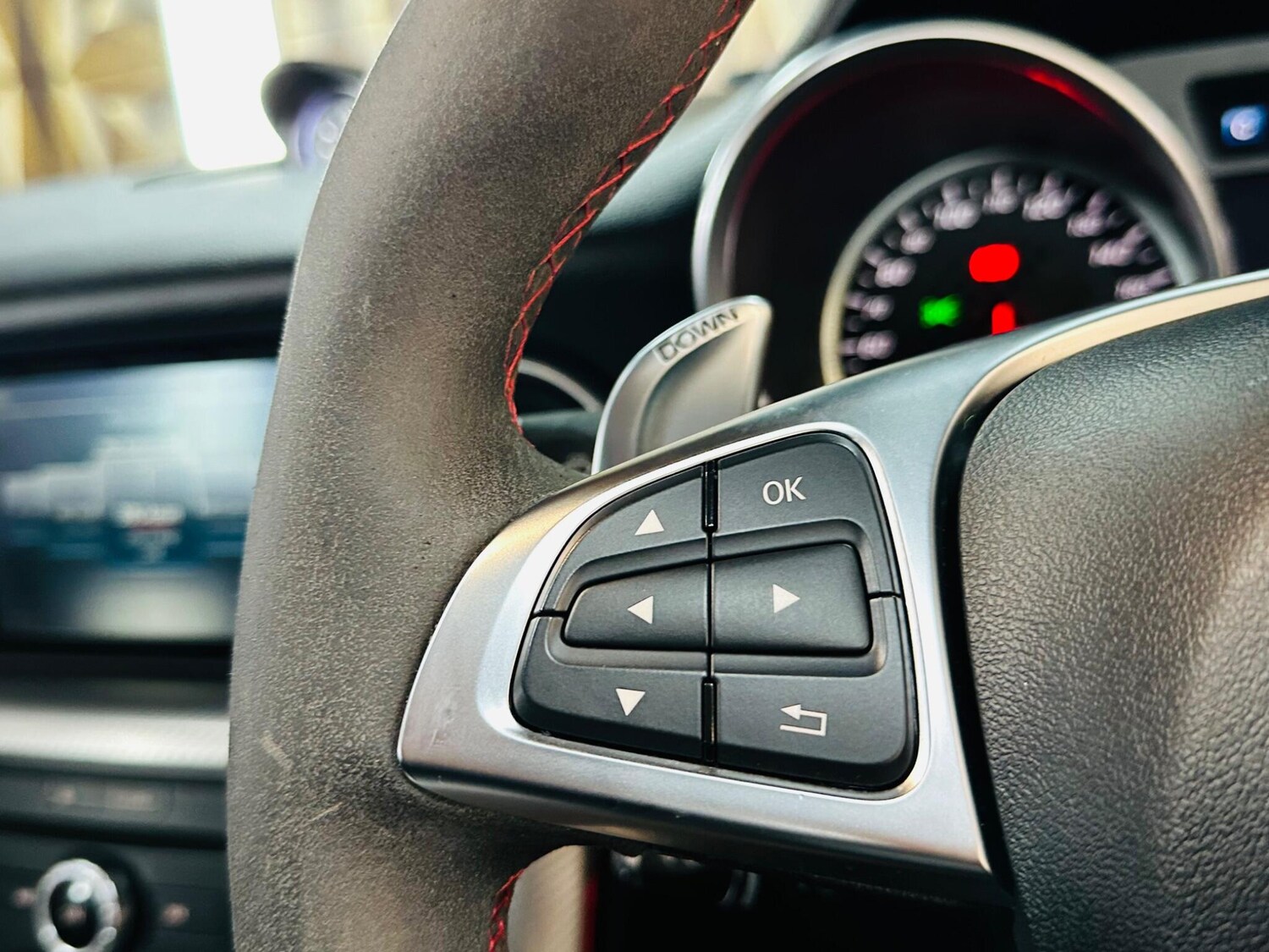 Used Mercedes-Benz SLC 2016 for sale - 76099566: Photo 57