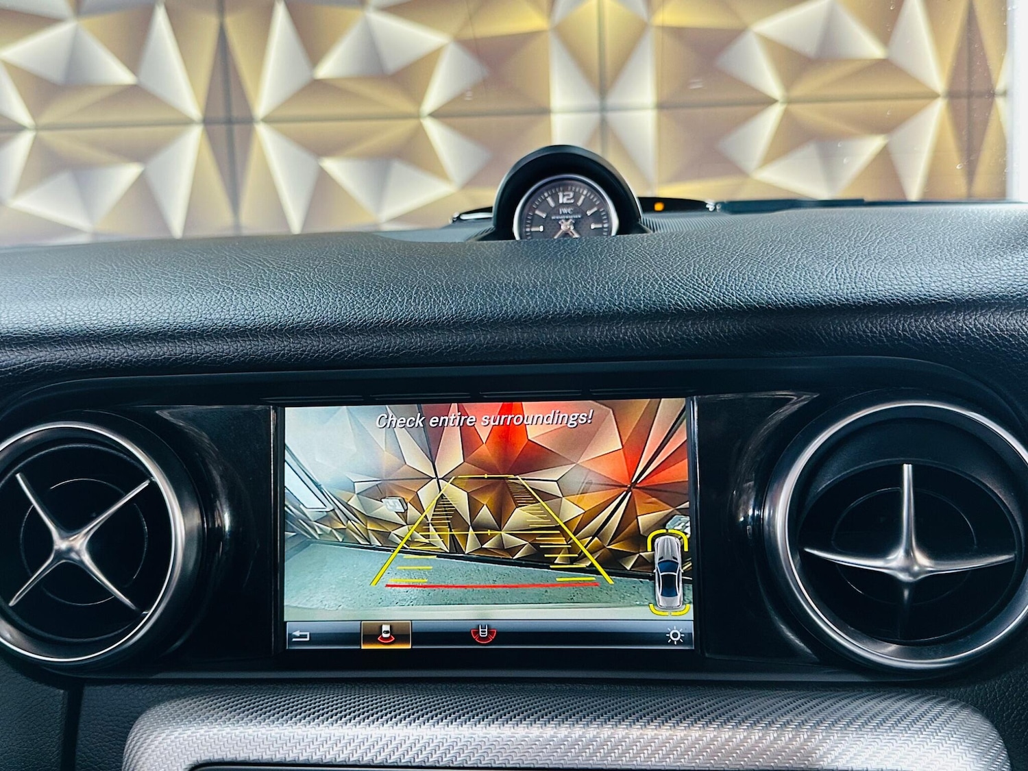 Used Mercedes-Benz SLC 2016 for sale - 76099566: Photo 6