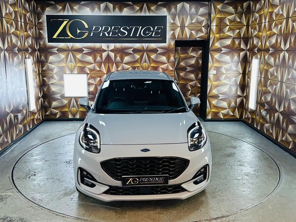 Used Ford Puma 2023 for sale - 75225063: Photo 10