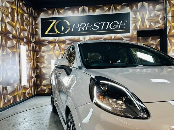 Used Ford Puma 2023 for sale - 75225063: Photo 19