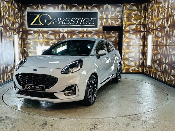 Used Ford Puma 2023 for sale - 75225063: Photo 31