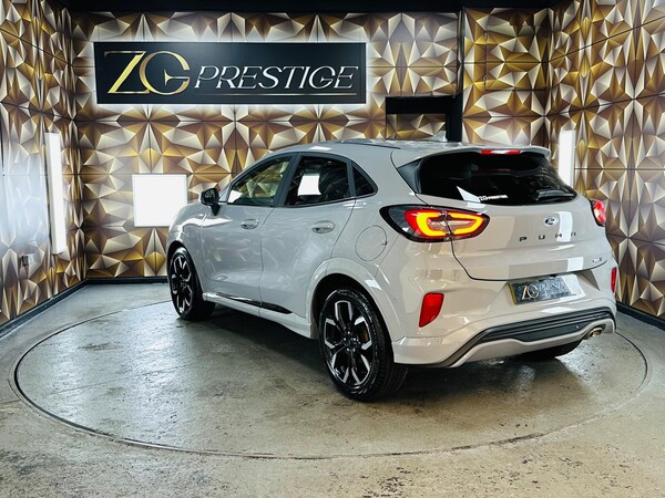 Used Ford Puma 2023 for sale - 75225063: Photo 39