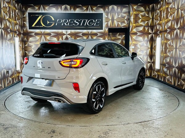 Used Ford Puma 2023 for sale - 75225063: Photo 47