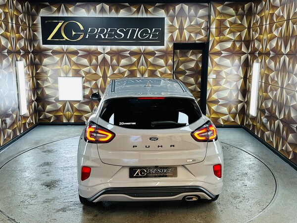 Used Ford Puma 2023 for sale - 75225063: Photo 48