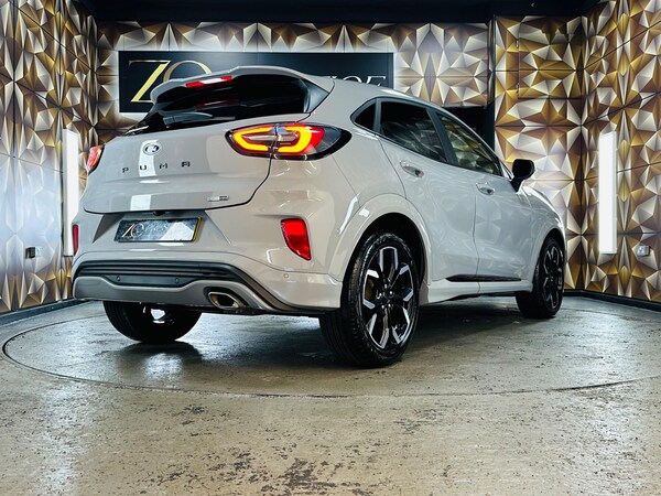 Used Ford Puma 2023 for sale - 75225063: Photo 51