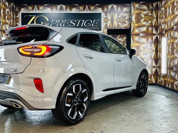 Used Ford Puma 2023 for sale - 75225063: Photo 52