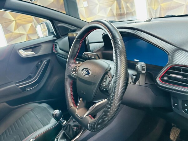 Used Ford Puma 2023 for sale - 75225063: Photo 59