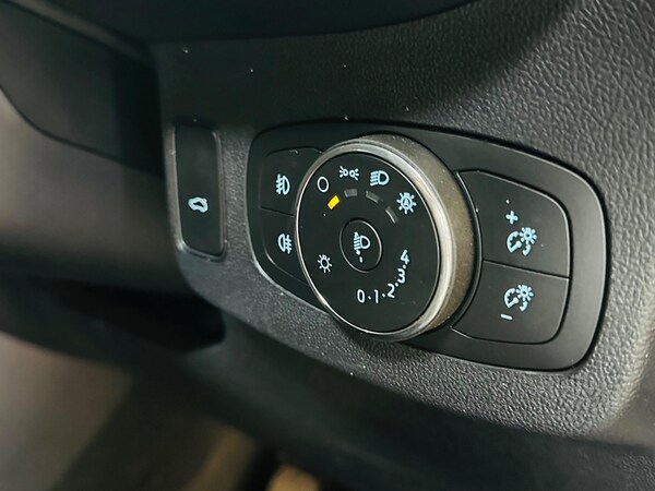 Used Ford Puma 2023 for sale - 75225063: Photo 60