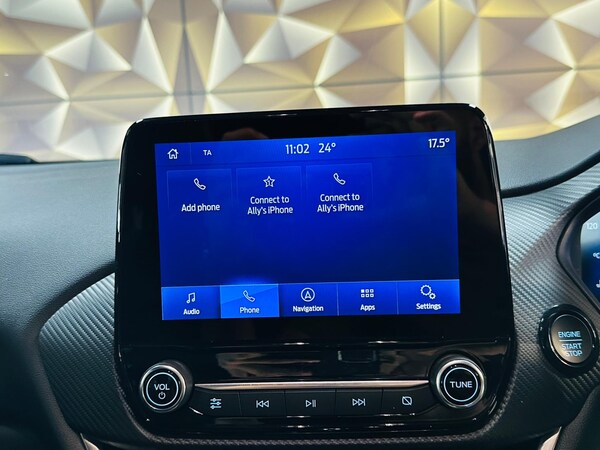 Used Ford Puma 2023 for sale - 75225063: Photo 68