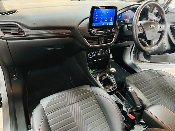 Used Ford Puma 2023 for sale - 75225063: Photo 84