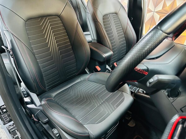 Used Ford Puma 2023 for sale - 75225063: Photo 96