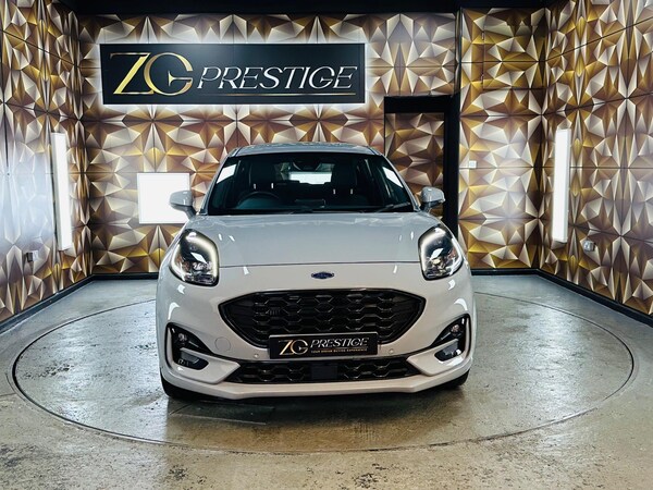Used Ford Puma 2023 for sale - 75225063: Photo 9